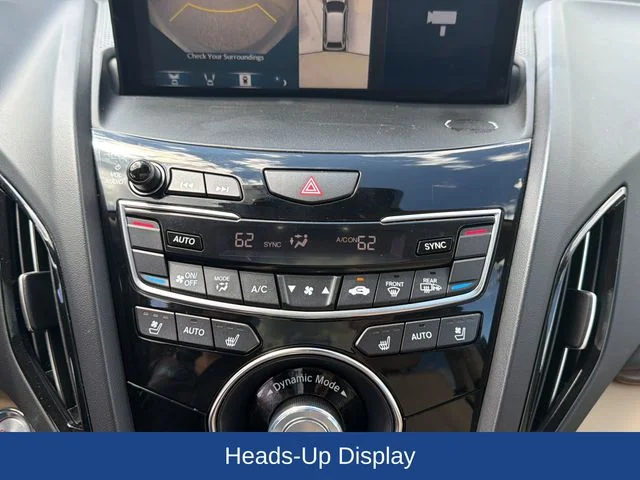 Used 2020  Acura Advance Package image 15
