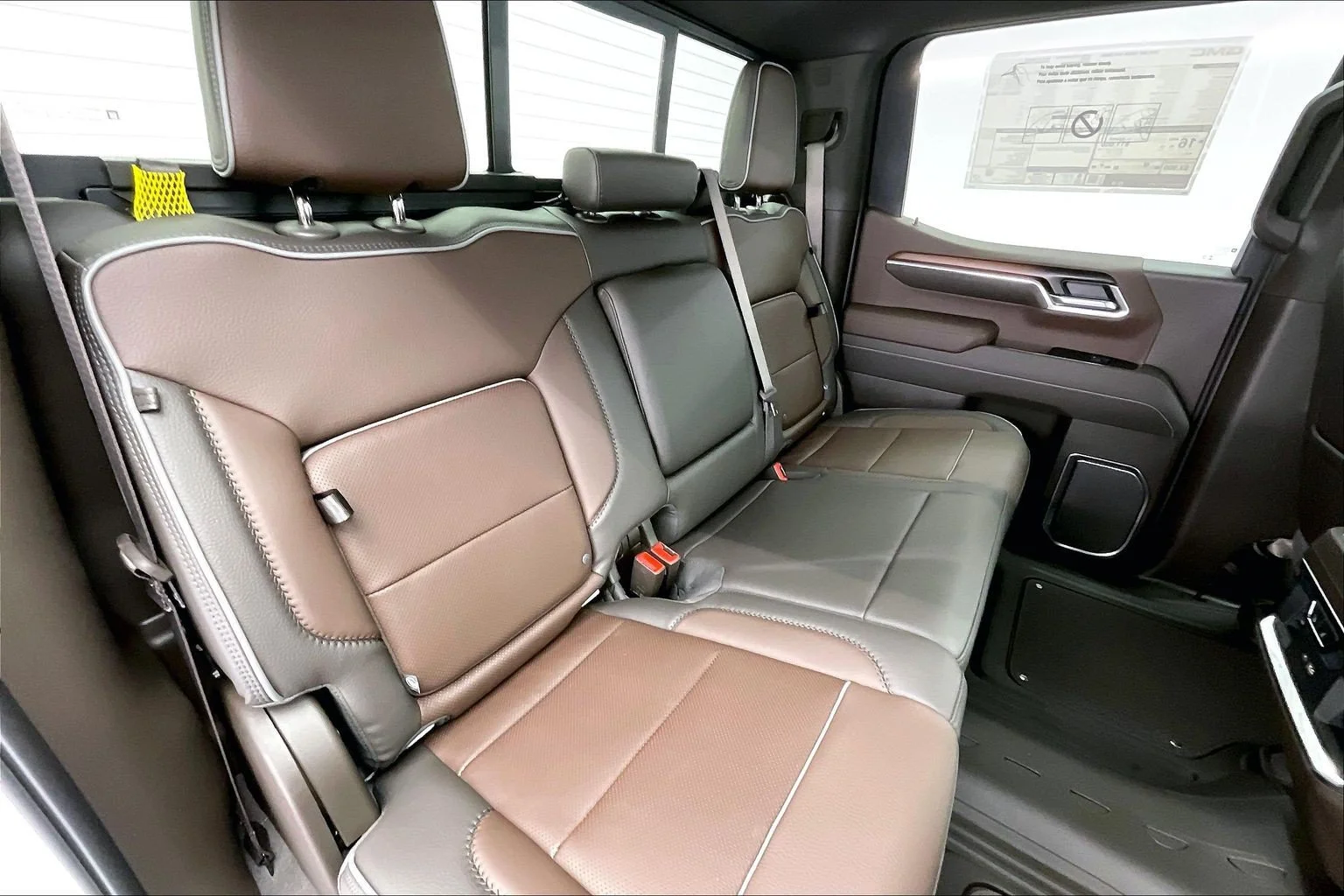 2026 GMC Sierra 1500 Denali - Photo 10