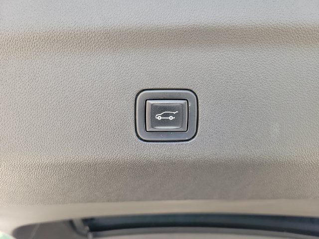 2021 GMC Yukon XL AT4 - Photo 11