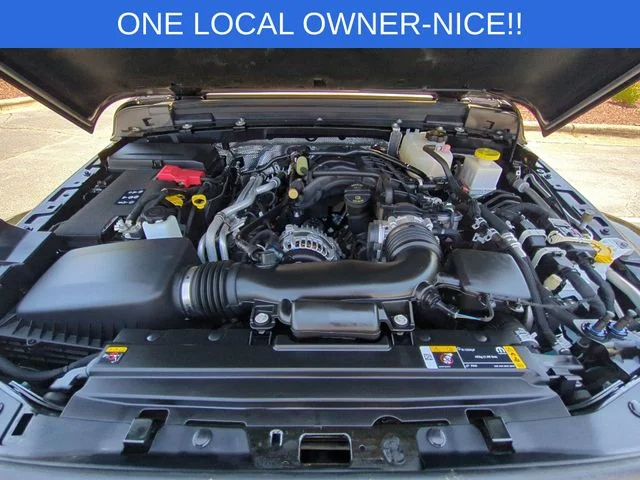 Used 2024 Black Jeep Nighthawk image 35