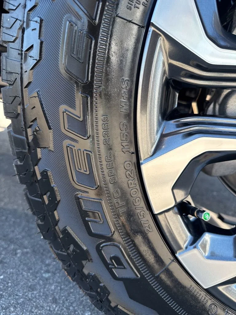 New 2026 Onyx Black GMC Denali image 36