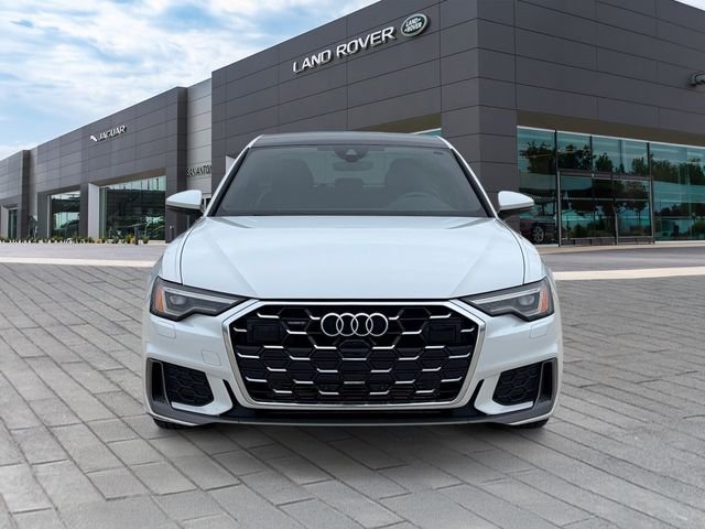 Used 2024  Audi 55 Premium Plus image 8