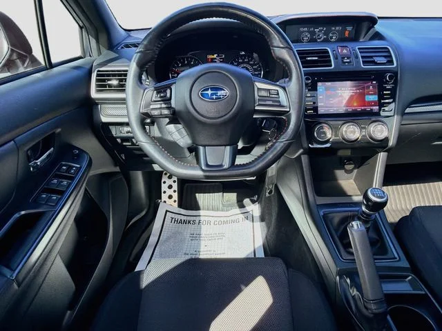 Used 2020 Gray Subaru Premium image 22