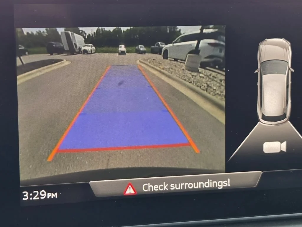 Used 2018  Audi Premium image 12