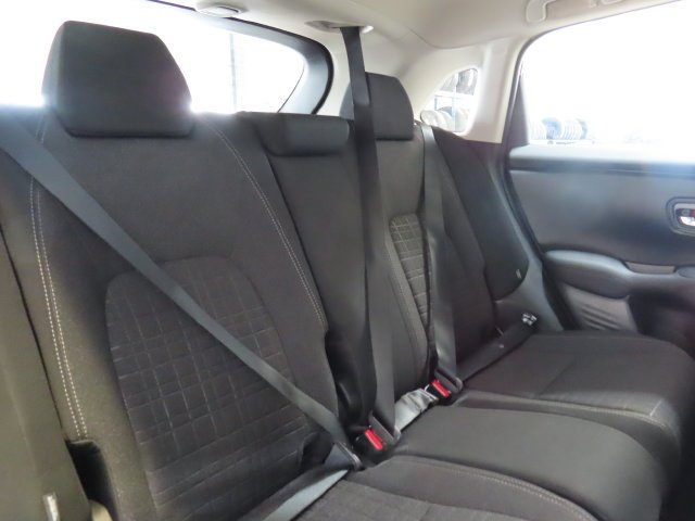 2025 Honda HR-V LX - Photo 61