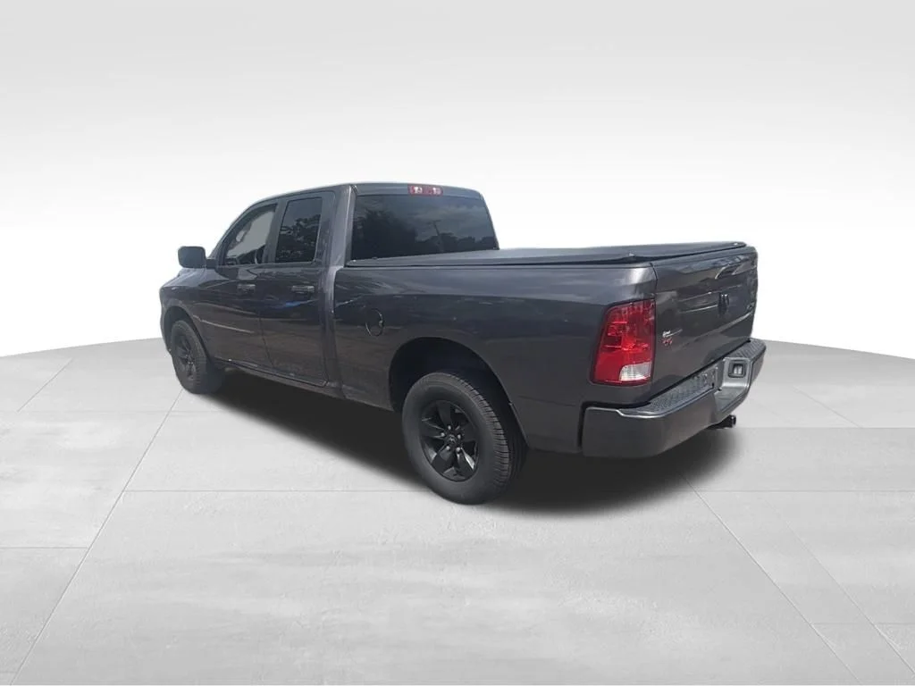 Used 2019 Gray Ram Express image 8