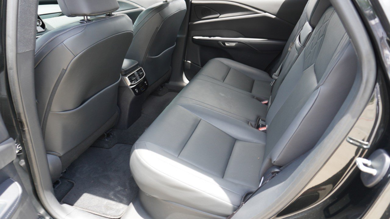 Certified Used 2025 CAVIAR Lexus RX 350 Premium image 27