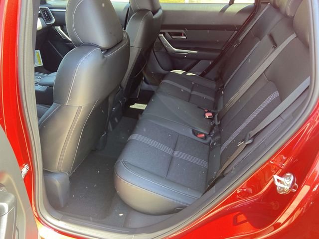 New 2026 Soul Red Mazda Preferred AWD image 8