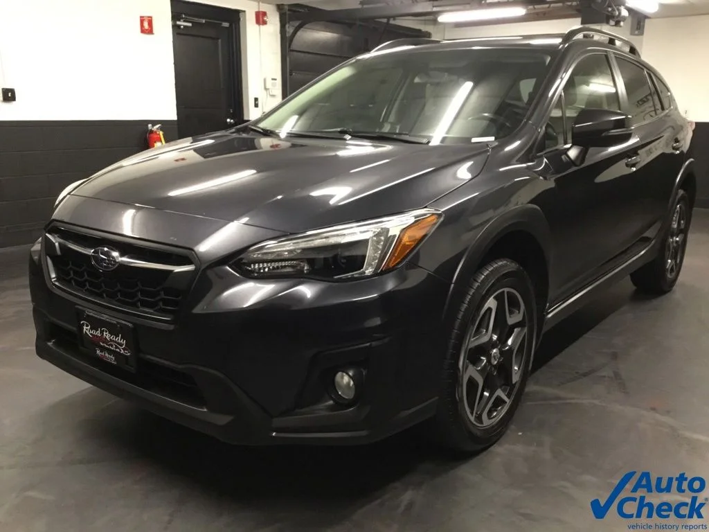 Used 2018 Gray Subaru 2.0i Limited image 5