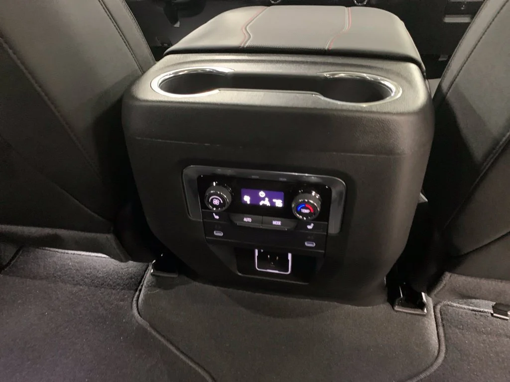Used 2026 Summit White Chevrolet RST image 25