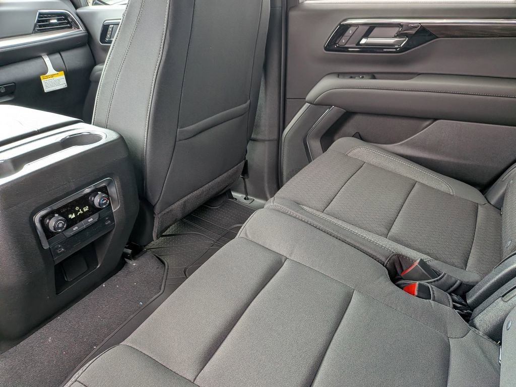 2026 Chevrolet Tahoe LS - Photo 34