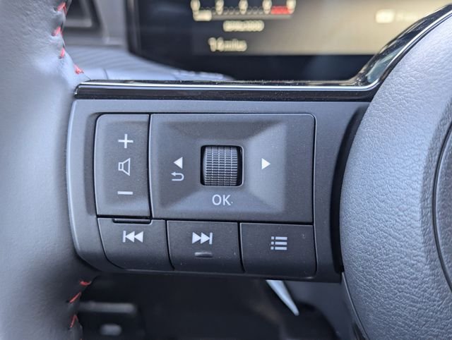 2026 Nissan KICKS SR AWD - Photo 23