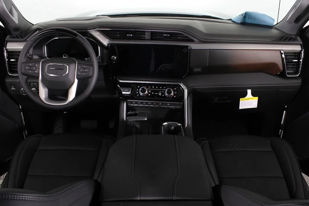 New 2026 Sterling Metallic GMC Denali image 27