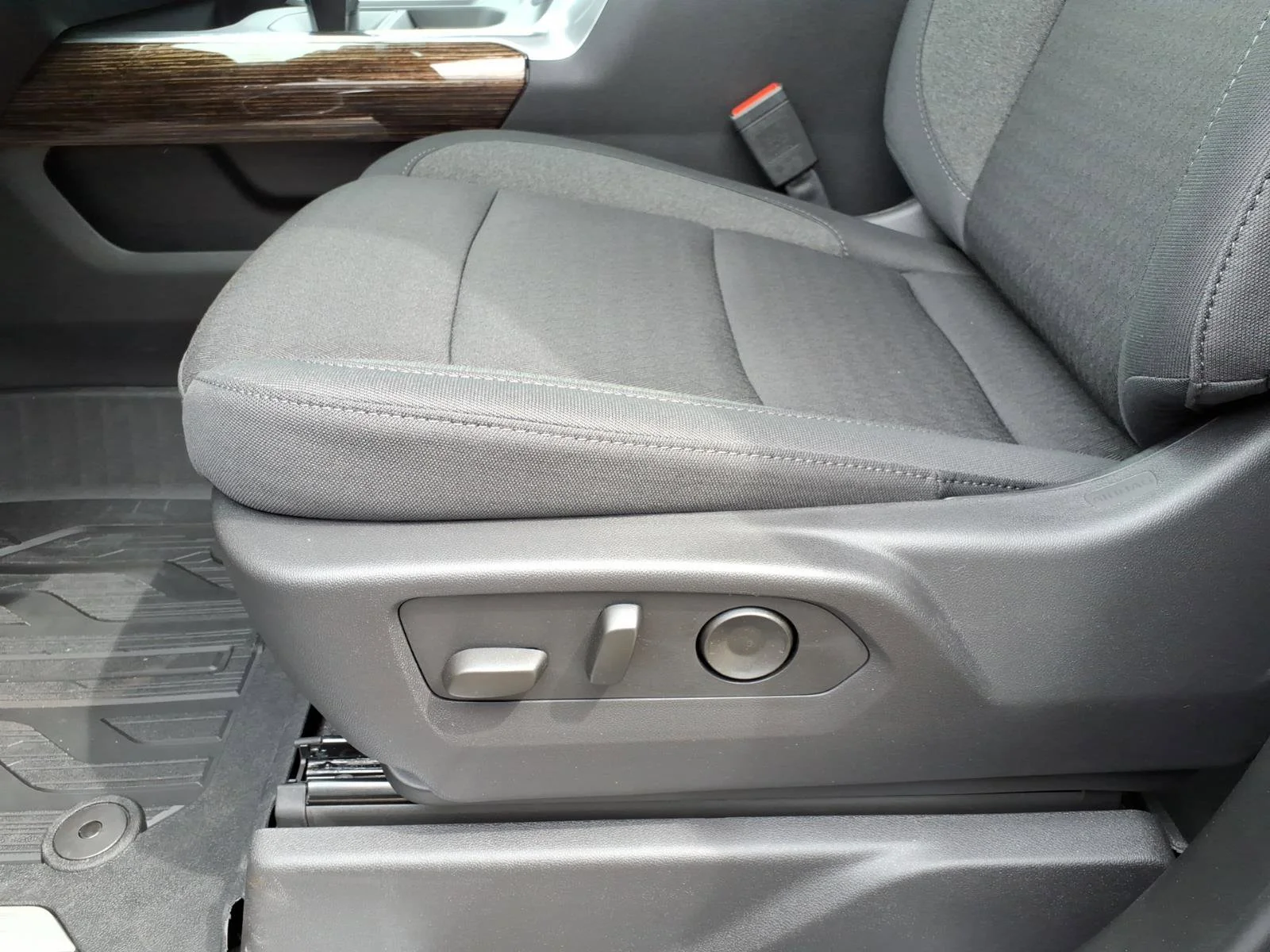 2026 GMC Sierra 1500 Elevation - Photo 11