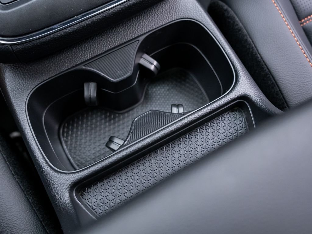 2026 Honda CR-V Sport-L - Photo 31