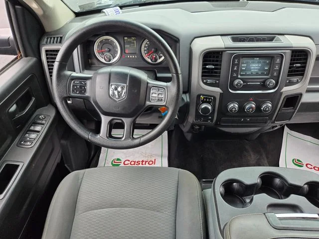 Used 2017 Black Ram Express image 13
