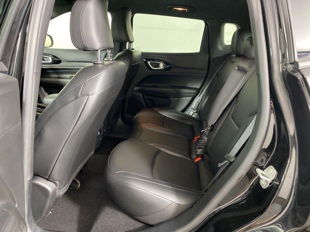 2026 Jeep Compass Limited Altitude - Photo 25