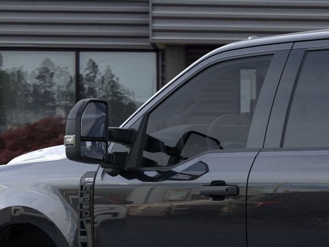 New 2026 Black Ford XL image 20