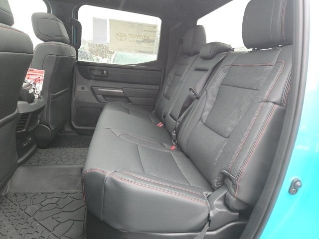 New 2026 Wave Maker Toyota Tundra TRD Pro image 29
