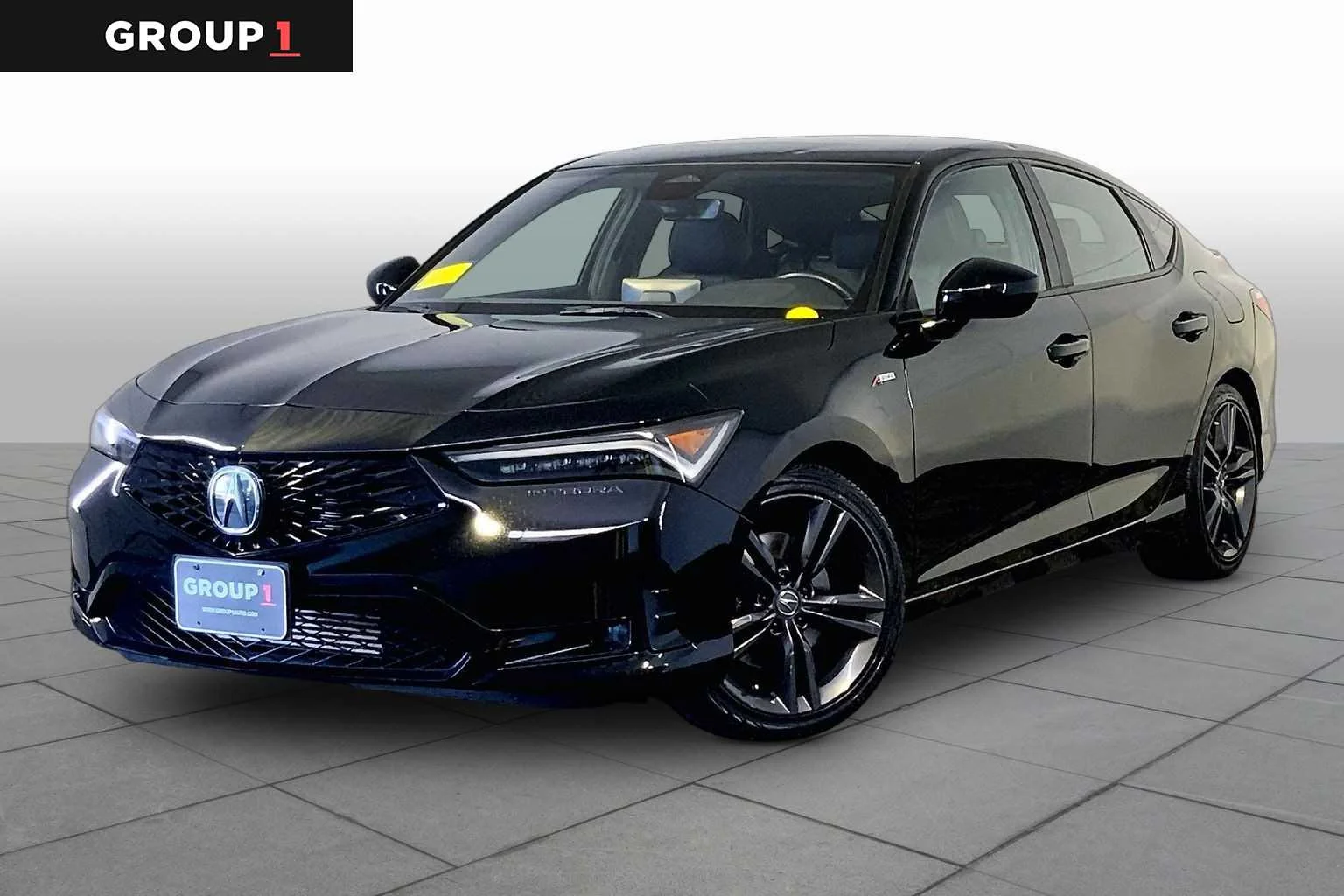 2023 Acura Integra A-Spec's photo