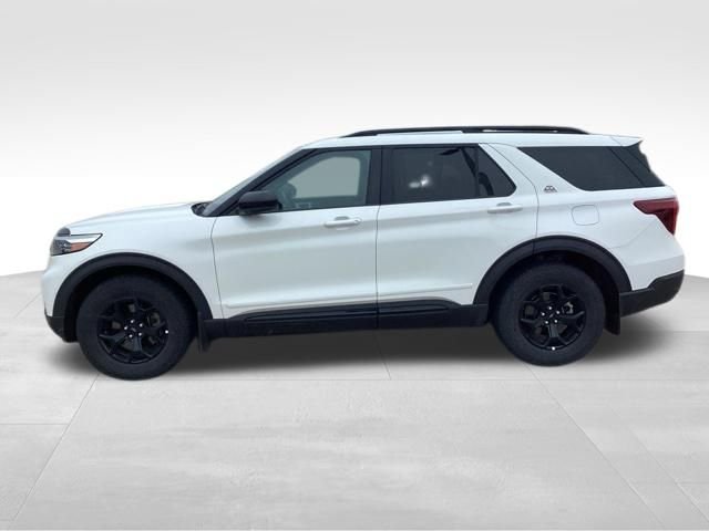 2024 Ford Explorer TIMBERLINE 4WD's photo