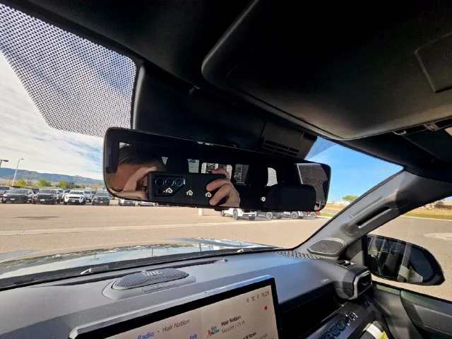 2026 Toyota Tacoma TRD Off Road - Photo 16
