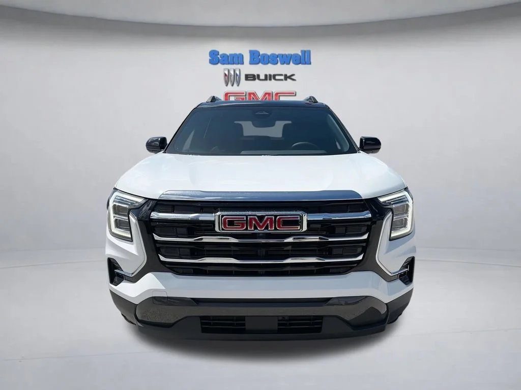 2027 GMC Terrain Elevation - Photo 3