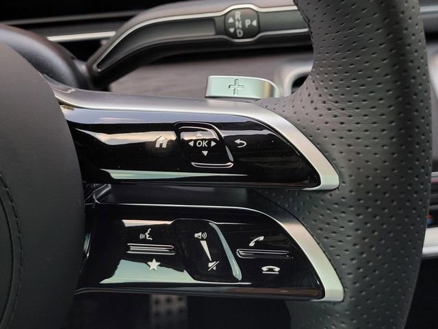 New 2025 MANUFAKTUR Alpine Grey Mercedes-Benz GLS 450 image 51