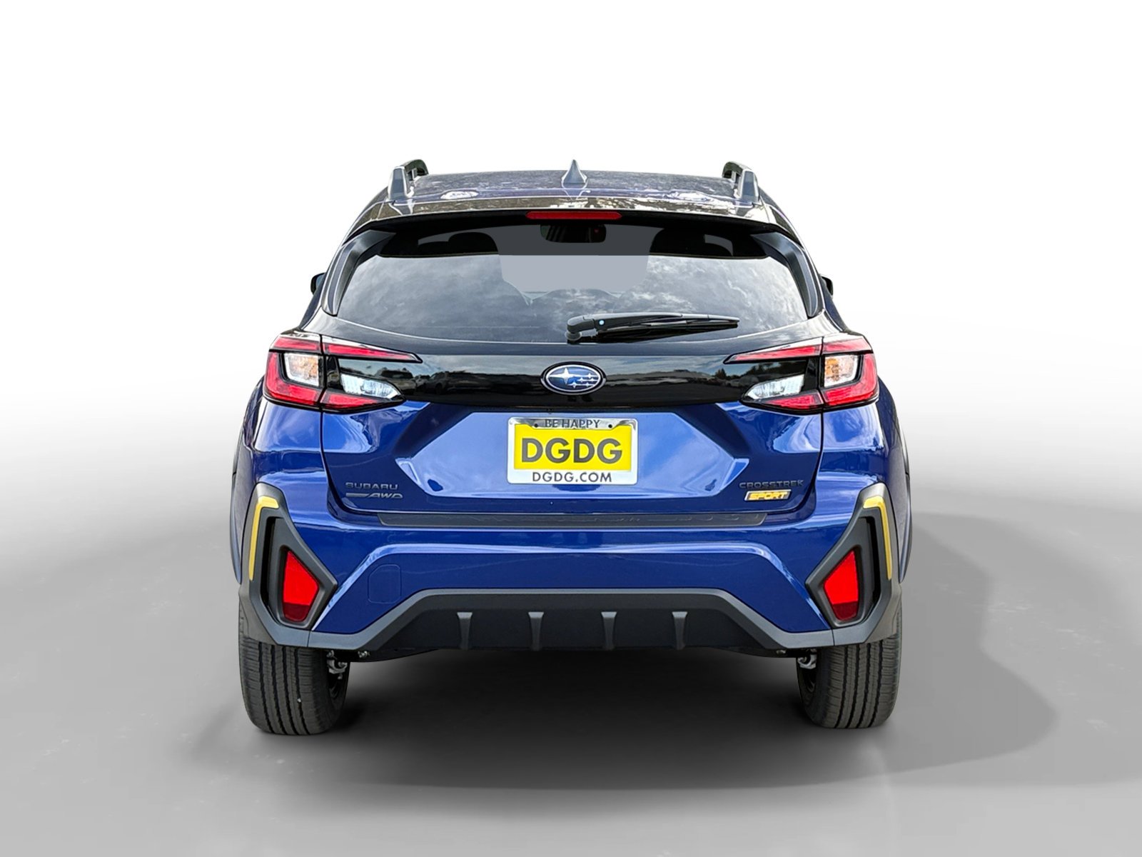 2026 Subaru Crosstrek Sport - Photo 4