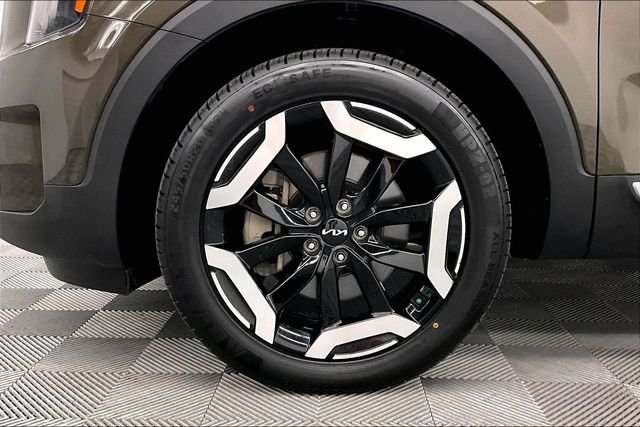 2025 Kia Telluride S - Photo 9