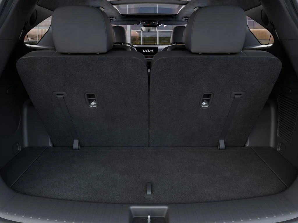 2025 Kia Sorento X-Line SX Prestige - Photo 19