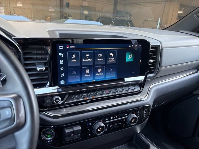 2023 Chevrolet Silverado 1500 ZR2 - Photo 11