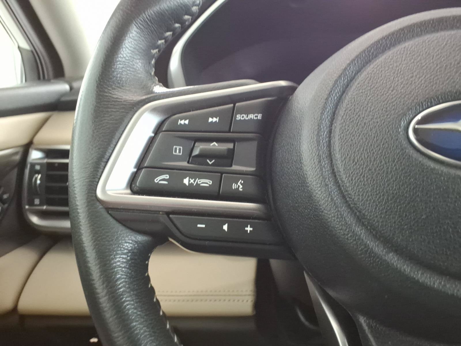 2025 Subaru Legacy Limited - Photo 27