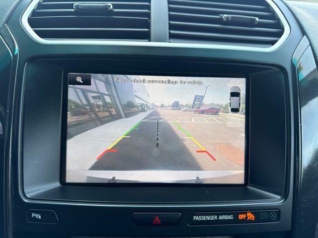Used 2016 Gray Ford XLT image 16