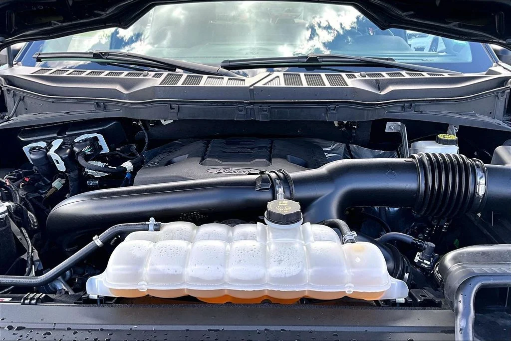 2023 Ford F-150 XLT - Photo 10
