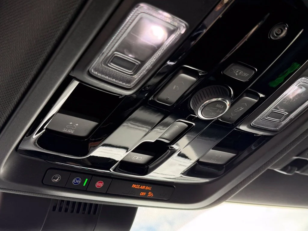 2026 Chevrolet Tahoe High Country - Photo 19