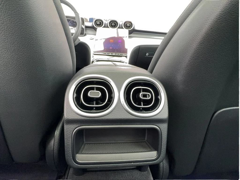 Used 2025 Black Mercedes-Benz C 300 image 33