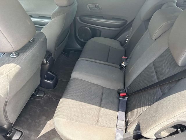 Used 2021 Silver Honda LX image 14
