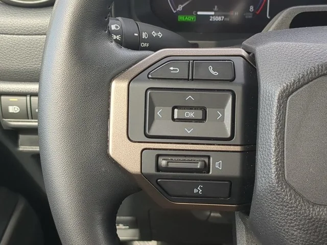 Used 2025 Beige Toyota Base image 30