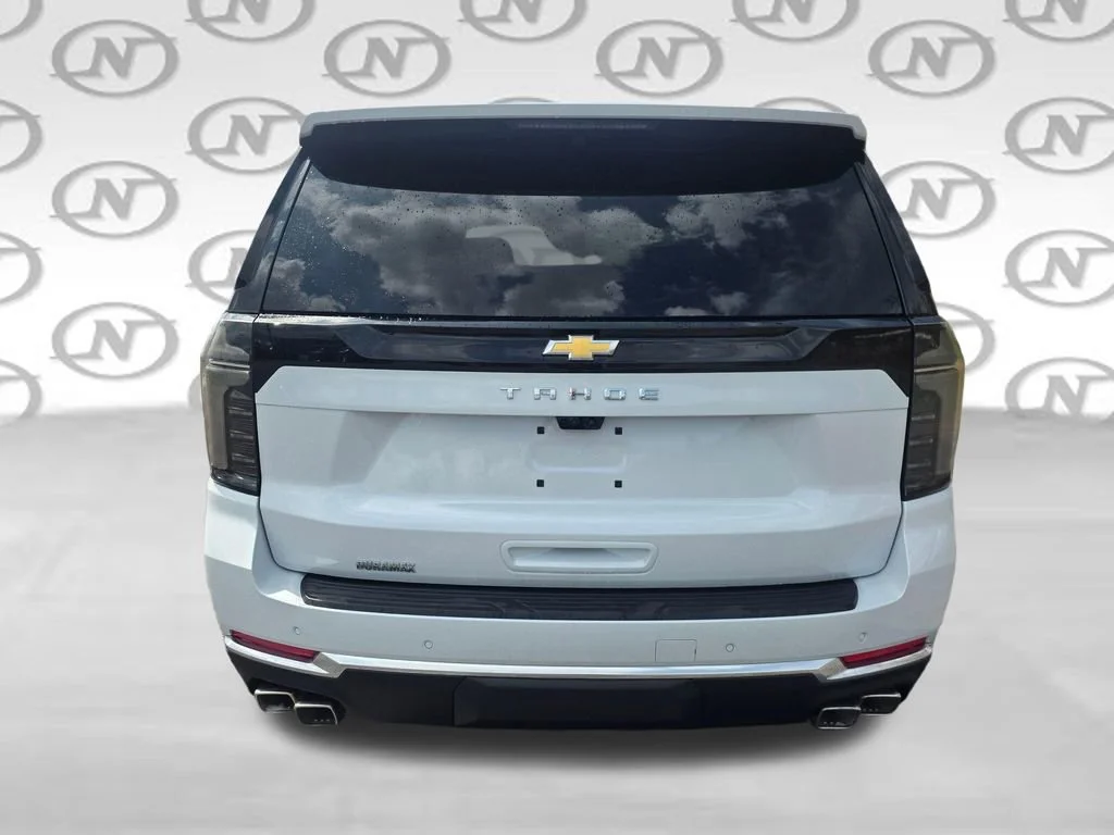 2026 Chevrolet Tahoe High Country - Photo 14