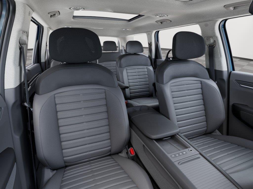 New 2026 Ocean Blue Kia Land image 7