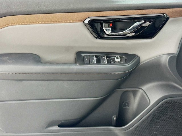 New 2026 MAGNETITE GRAY METALLIC Subaru Sport image 16