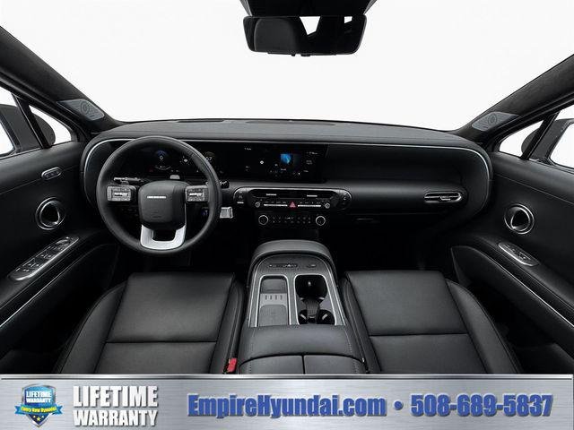 2026 Hyundai Palisade Calligraphy - Photo 13