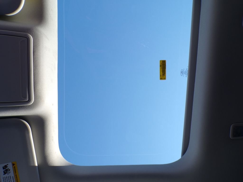 New 2026 Space White Metallic Ford Badlands® image 16