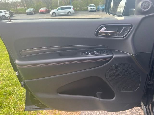 Used 2023 Black Dodge GT image 9