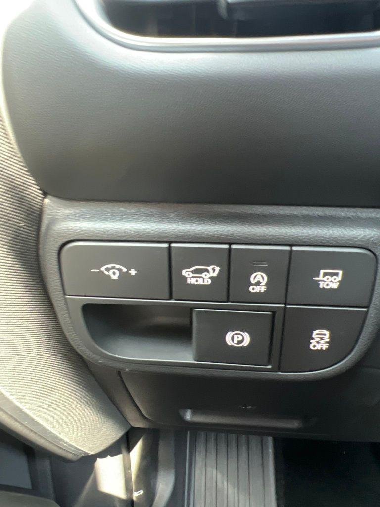 2026 Hyundai Palisade Calligraphy - Photo 35