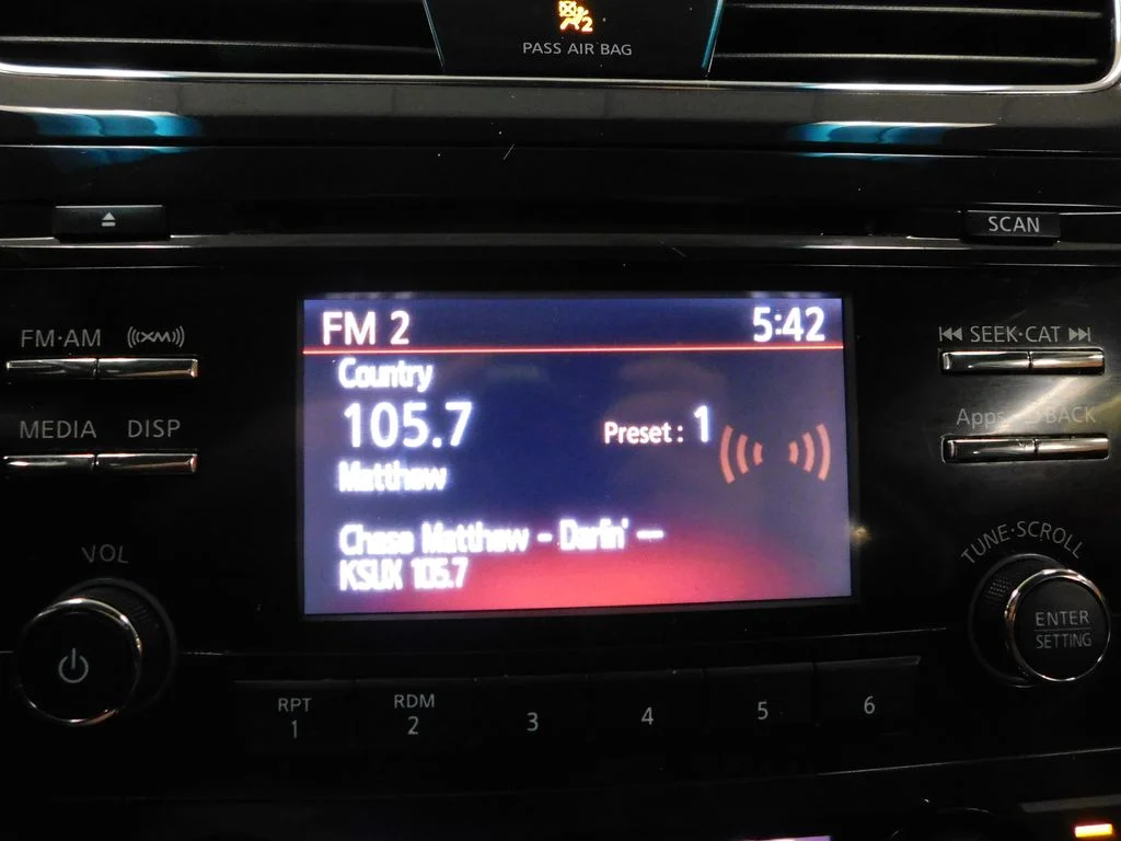 Used 2015 Gun Metallic Nissan 2.5 SL image 20