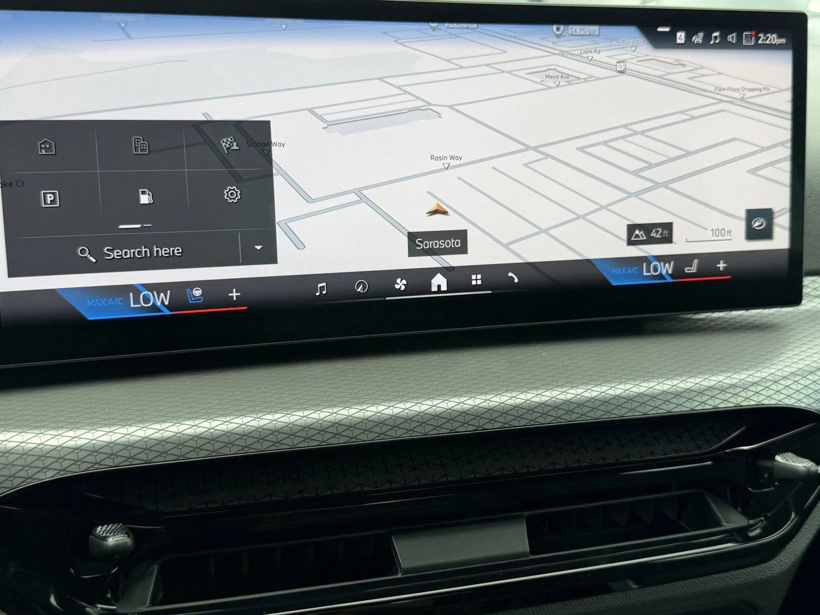 New 2026 Brooklyn Grey Metallic BMW 430i Gran Coupe image 24