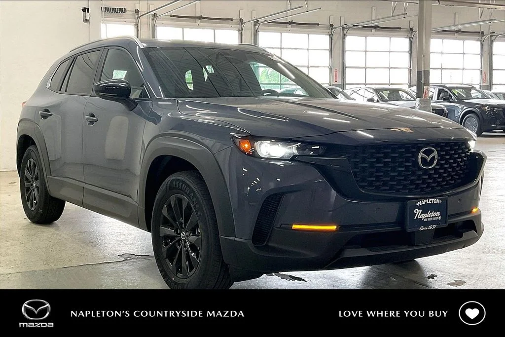 2026 Mazda CX-50 2.5 S Preferred's photo