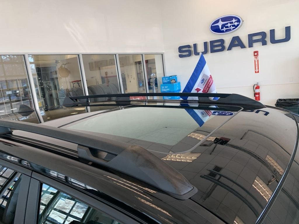 2025 Subaru Forester Premium - Photo 25